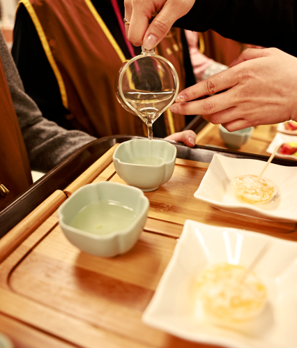 Ch'an & Chat: Monthly Meet-ups @ UBC & SFU
