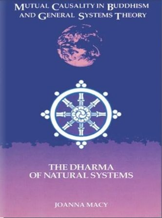 Mutual Causality in Buddhism and General Systems Theory