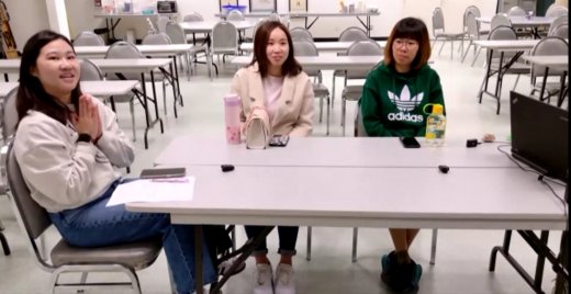 LCSG23 Session