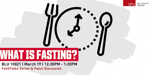 FaithTalks: <br>What is Fasting