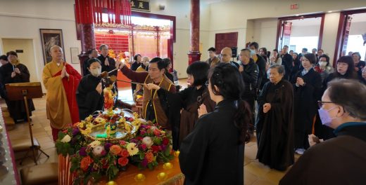 2025 Buddha’s Birthday Ceremony