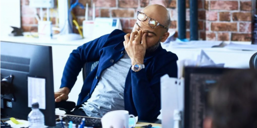 Work, Life, and Burnout: Why Hustle Culture is Making You Miserable