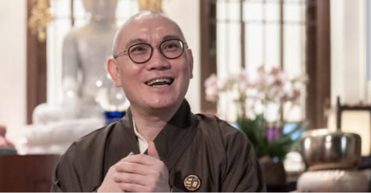 Preserving for the Sake of Tracing Roots —Abbot Venerable Tsang Chit Discusses the Characteristics, Principles, and Transmission of Cantonese Chanting