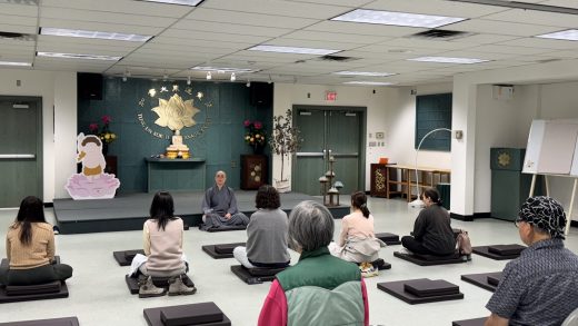 九月「每月禪淨」
