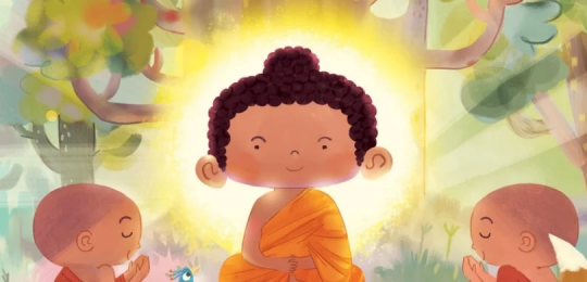 May there be many more Buddhist books like Priya Kumari’s “My Vesak – Day of Buddha”
