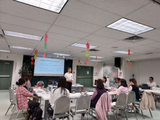 2026 Introduction to Spiritual Care Course
