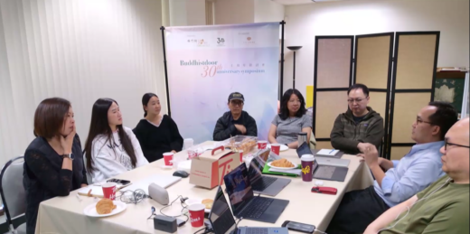 LCSG 26 第8課|舊生分享